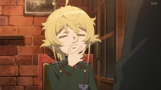 「幼女戦記Ⅱ」2期 7話感想 (44)