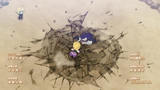 「異世界かるてっと3」3期 1話感想 (76)