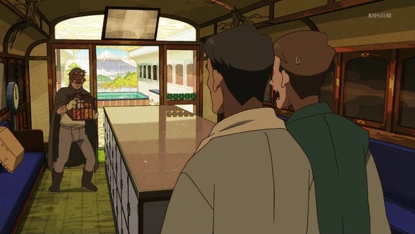 「有頂天家族2」11話 (61)