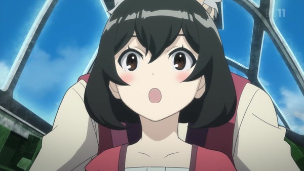 「荒野のコトブキ飛行隊」6話感想 (52)