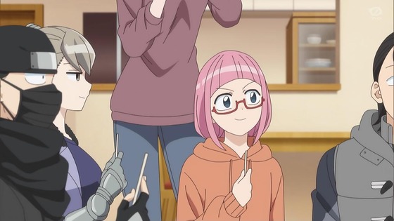 「古見さんは、コミュ症です。」16話感想 (83)