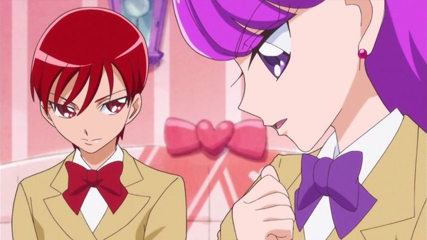 「キラキラ☆プリキュアアラモード」17話 (9)