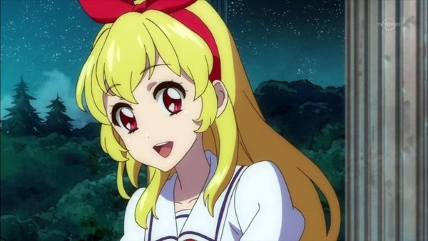 アイカツ！ (19)