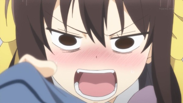 長門有希ちゃんの消失 (3)
