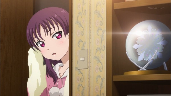 「ラブライブ! サンシャイン!!」2期 6話 (36)
