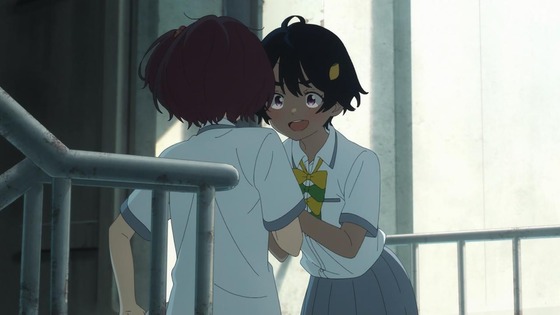 「負けヒロインが多すぎる!」4話感想 (42)