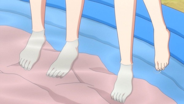 ご注文はうさぎですか?? (22)