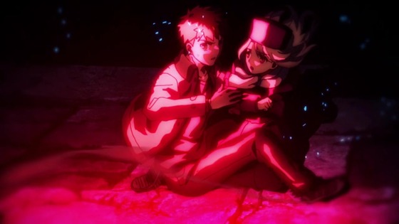 劇場版「Fatestay night [Heaven's Feel] II.感想  (325)