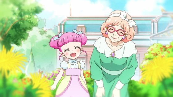 アイカツ！ (35)