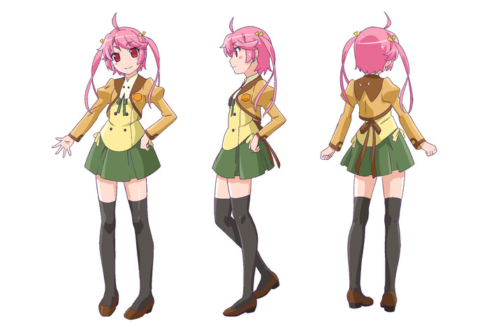 ナースウィッチ小麦ちゃんマジカルて から約10年 Tvアニメ ナースウィッチ小麦ちゃんr 16年1月放送決定 ポンポコにゅーす ファン特化型アニメ感想サイト ナースウィッチ小麦ちゃんマジカルて から約10年 Tvアニメ ナースウィッチ小麦ちゃんr 16年1月放送決定 ポンポコにゅーす ファン特化型アニメ感想サイト