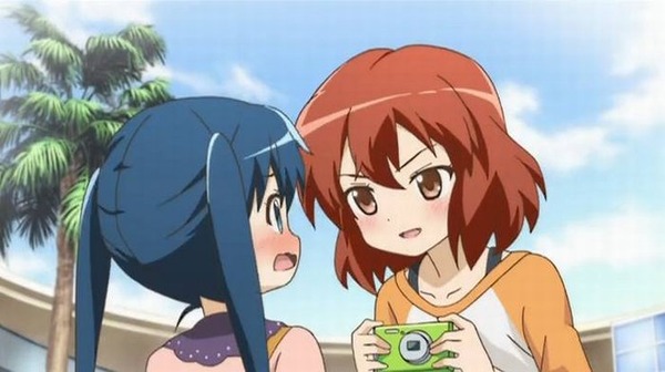 ハロー!!きんいろモザイク (17)
