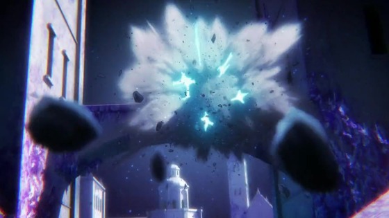 「BLEACH 千年血戦篇」33話感想 (56)