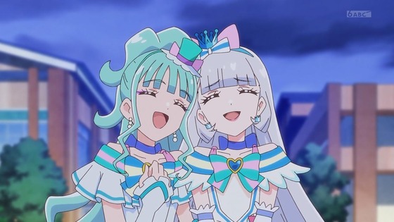 「わんだふるぷりきゅあ！」わんぷり 48話感想 (69)