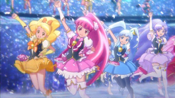 「HUGっと！プリキュア」36話感想 (99)