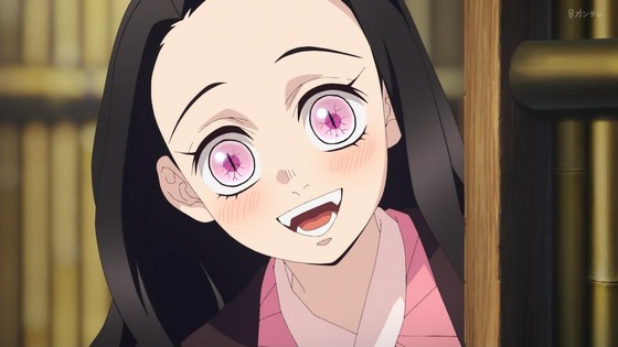 「鬼滅の刃」柱稽古編 1話感想 (153)