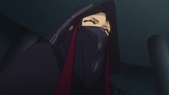 「Fatestrange Fake」2話感想 (88)