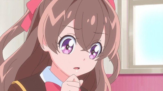 「デリシャスパーティ♡プリキュア」デパプリ 11話感想 (12)