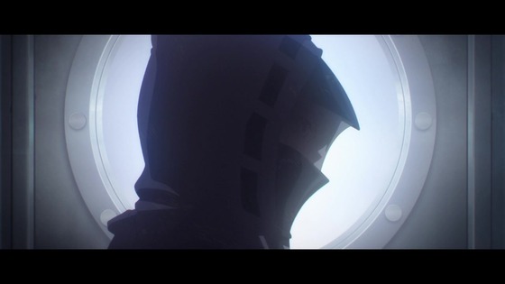 「アークナイツ 黎明前奏」3話感想 (53)