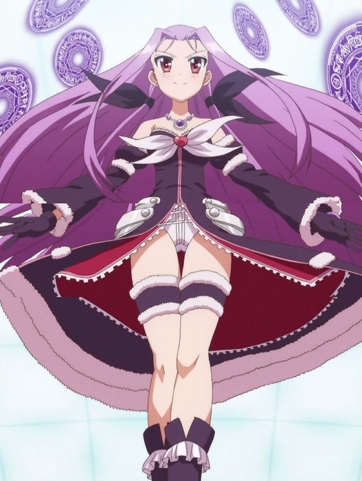 魔法少女リリカルなのはViVid