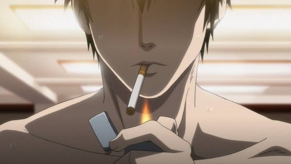 「PSYCHO-PASS サイコパス」7話感想 (20)