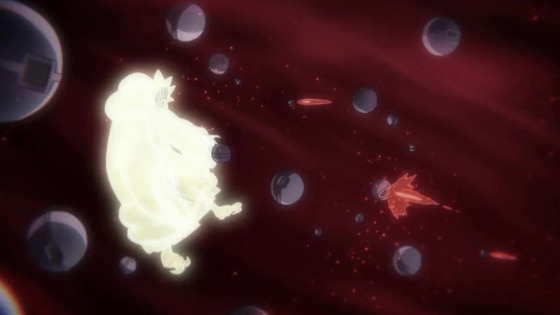 「BLEACH 千年血戦篇」22話感想 (112)