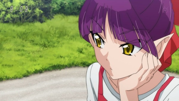 「ゲゲゲの鬼太郎」6期 33話感想 (20)