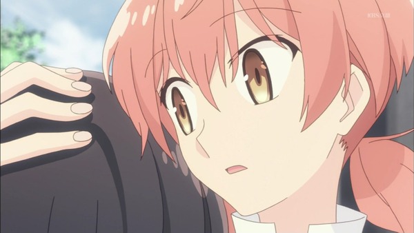 「やがて君になる」3話 感想 (74)