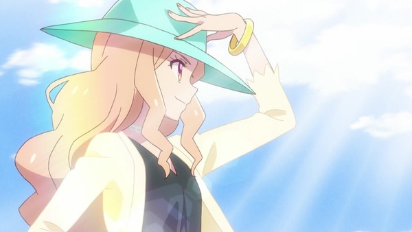 「アイカツオンパレード!」2話感想 (8)