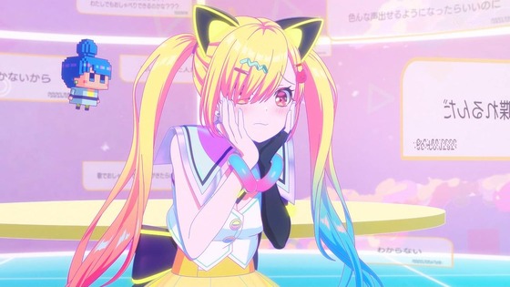 「バンドリ！ ゆめ∞みた」13話感想 (36)