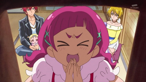 「HUGっと！プリキュア」29話感想 (34)