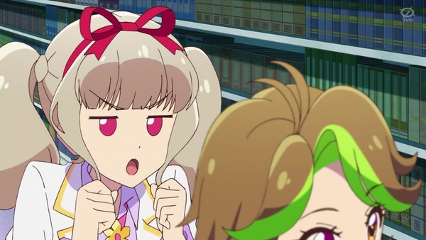 「アイカツオンパレード!」9話感想 (52)