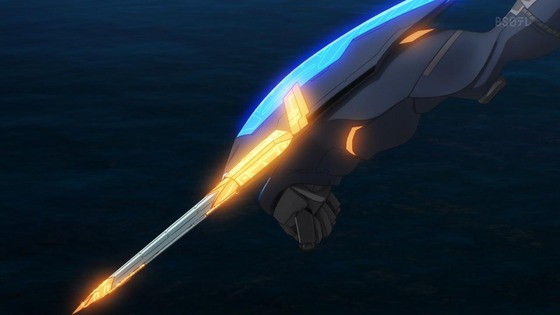 「蒼穹のファフナー THE BEYOND」7話感想 (151)