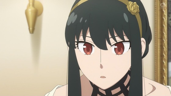 「SPY×FAMILY」2期 31話感想 (13)