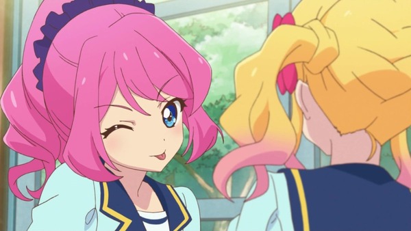 「アイカツスターズ！」1話感想 (44)
