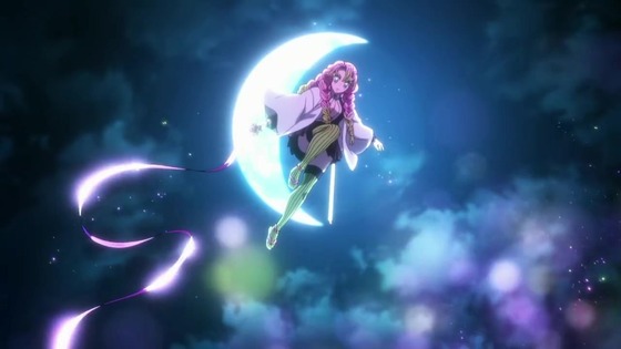 「鬼滅の刃」刀鍛冶の里編 10話感想 (18)