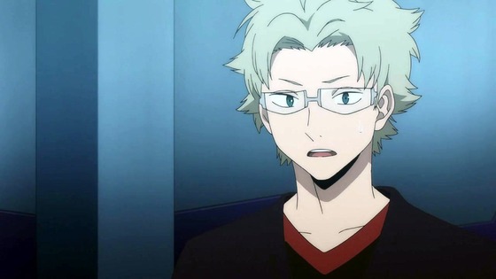 「ワールドトリガー」2期 8話感想 (76)