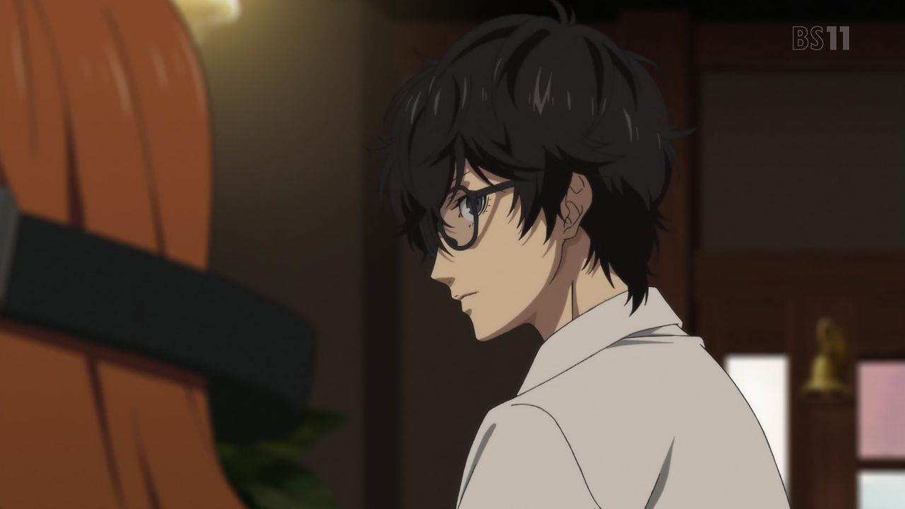 Persona5 ペルソナ5 話感想 モナ戻ってきてくれた 美少女怪盗もお近付きに みんな可愛くて良い子だわ 画像 ポンポコにゅーす ファン特化型アニメ感想サイト Persona5 ペルソナ5 話感想 モナ戻ってきてくれた 美少女怪盗もお近付きに みんな可愛くて良い子だわ 画像 ポンポコにゅーす ファン特化型アニメ感想サイト