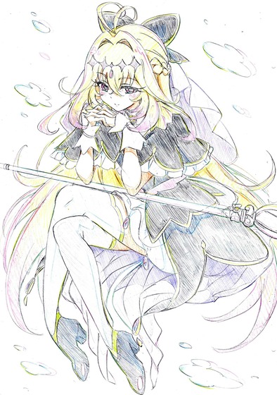 １１話　お疲れさまでした！