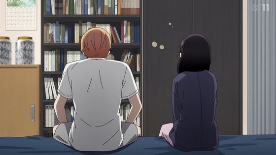 「かぐや様は告らせたい 大人への階段」感想 後編  (61)