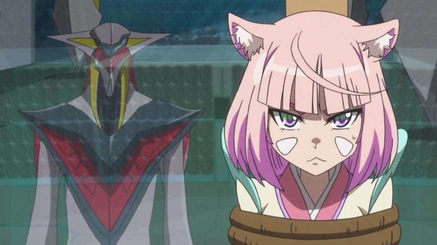 コンクリート レボルティオ 超人幻想 23話感想 友に誓う正義の為に 世界の敵になる道を進む爾朗 画像 第2期 The Last Song ポンポコにゅーす ファン特化型アニメ感想サイト コンクリート レボルティオ 超人幻想 23話感想 友に誓う正義の為に 世界の敵になる道を進む爾朗 画像 第2期 The Last Song ポンポコにゅーす ファン特化型アニメ感想サイト