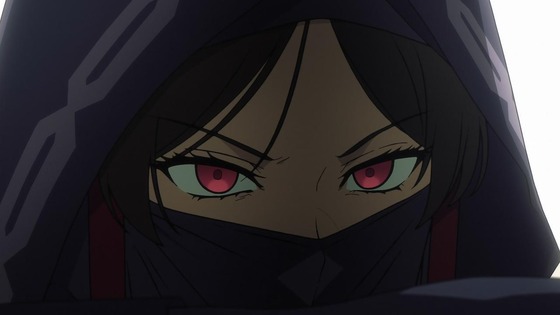 「Fatestrange Fake」8話感想 (37)