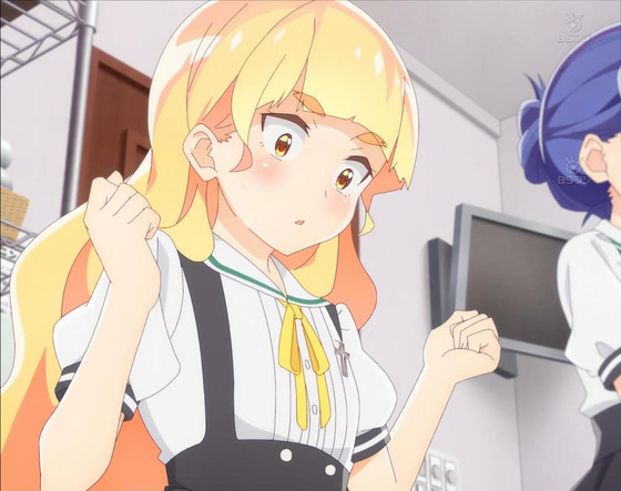 「私の百合はお仕事です!」わたゆり 12話感想 (11)