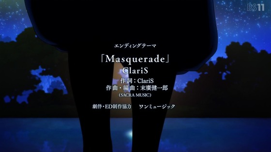 「シャドーハウス 2nd Season」2期 2話感想 (72)