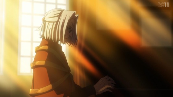 「魔法使いの嫁 SEASON2」2期 12話感想 (67)