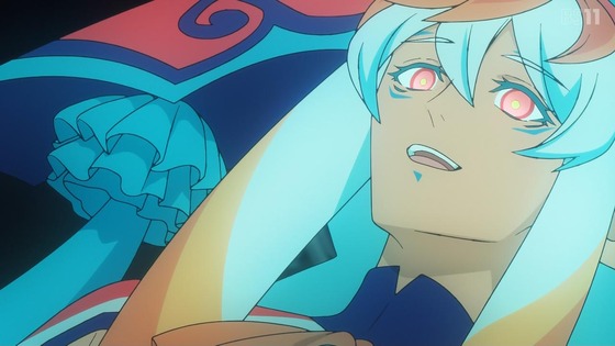「Fatestrange Fake」12話感想 (61)