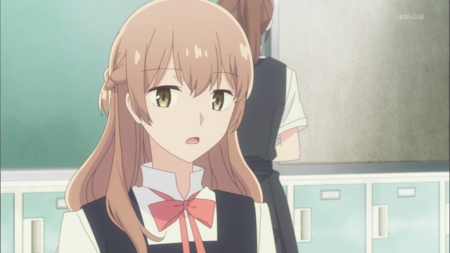 「やがて君になる」10話 感想 (2)