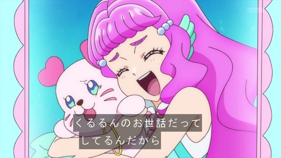 「トロピカル～ジュ！プリキュア」14話感想 (6)