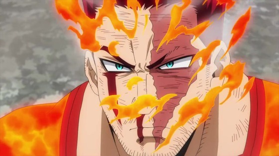 「僕のヒーローアカデミア」122話感想 (69)