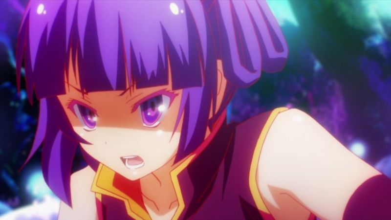 ノーゲーム ノーライフ 8話感想 空が消えた 特殊edで凝った演出 ポンポコにゅーす ファン特化型アニメ感想サイト ノーゲーム ノーライフ 8話感想 空が消えた 特殊edで凝った演出 ポンポコにゅーす ファン特化型アニメ感想サイト