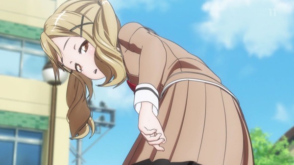 「バンドリ!」2期 2話感想 (27)